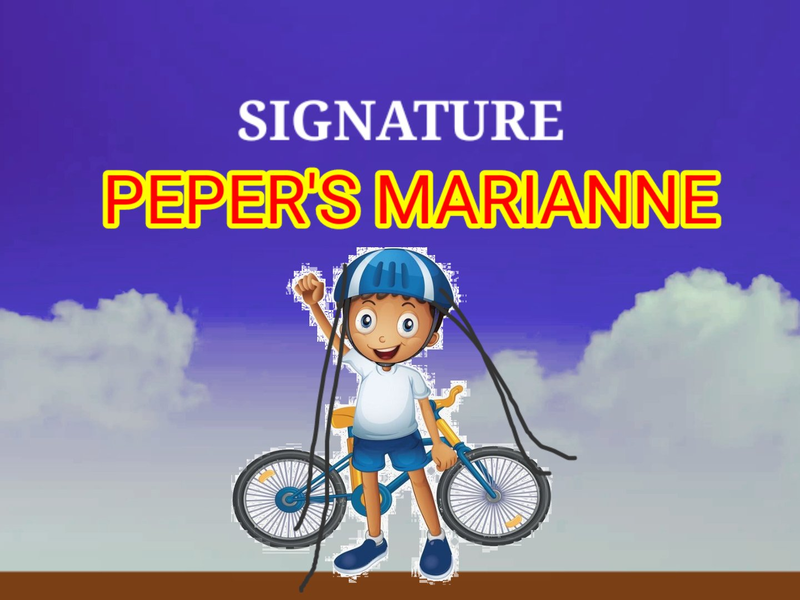 Foto 1 de A Marianinha Menininha