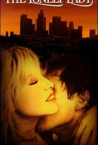 Poster 2 de Filme A Mulher Só (1983)