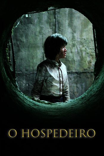  de Filme O Hospedeiro (2006)