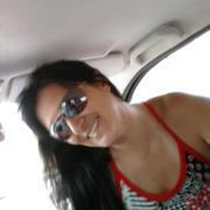 Foto de perfil de Georgia Rocha
