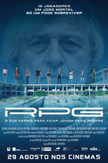 RPG (Real Playing Game)