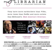 The Hollywood Librarian