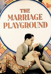 Órfãos do Divórcio (The Marriage Playground)