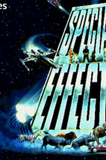  de Curta Special Effects: Anything Can Happen (1996)