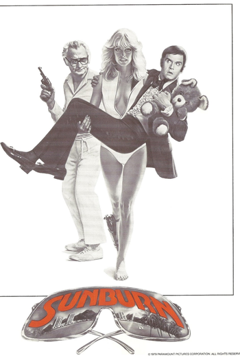  de Filme A Morte Ronda a Pantera (1979)