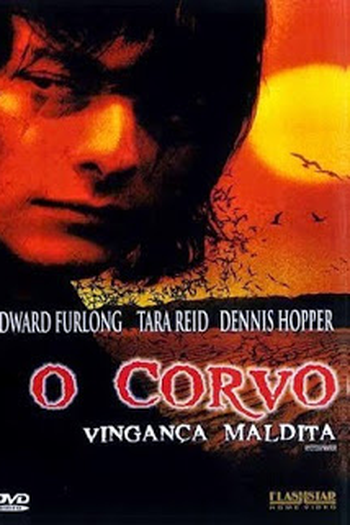  de Filme O Corvo: Vingança Maldita (2005)