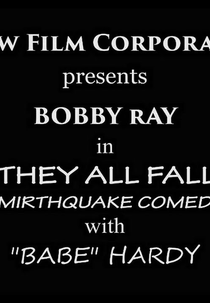 They All Fall (They All Fall)