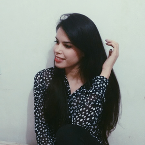 Foto de perfil de Elaine Gomes