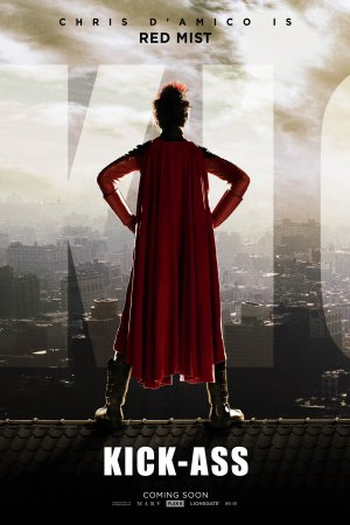  de Filme Kick-Ass: Quebrando Tudo (2010)