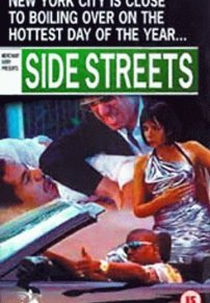 Pelas Ruas de Nova York (Side Streets)