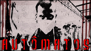 Trailer: AUTÔMATOS (curta-metragem - RJ - 2016)