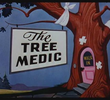 Médico de Árvores