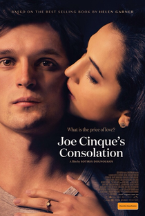Joe Cinque's Consolation - Poster / Capa / Cartaz - Oficial 1