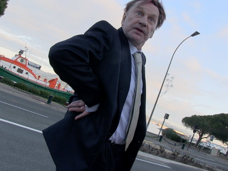 Foto 2 de Helmut Berger, Actor