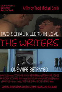 The Writers - Poster / Capa / Cartaz - Oficial 1