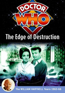 Doctor Who: The Edge of Destruction (Doctor Who: The Edge of Destruction)