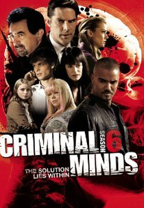 Mentes Criminosas (6ª Temporada) (Criminal Minds (Season 6))
