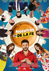 A Família da Fé (Nosotros, los De la Fe)