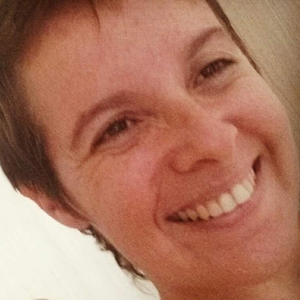 Foto de perfil de Cris Quaranta