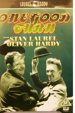 Formação de Culpa (One Good Turn)