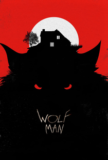 Lobisomem - Poster / Capa / Cartaz - Oficial 4