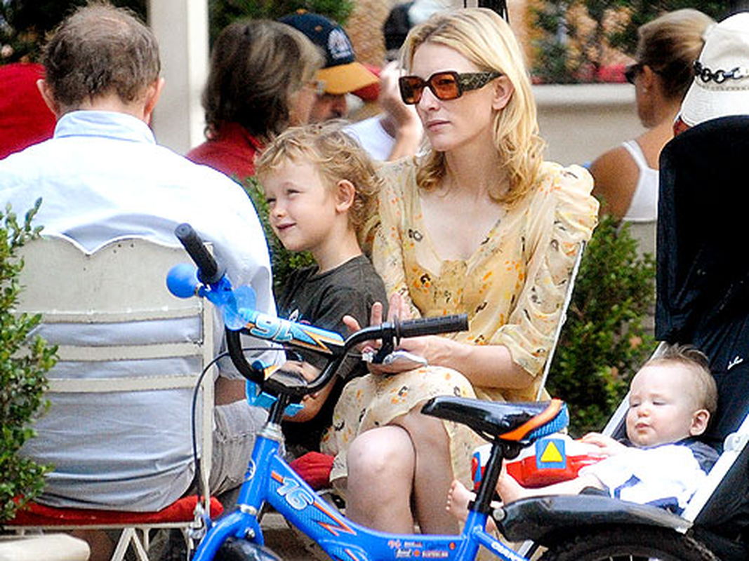 Cate Blanchett - Foto 11