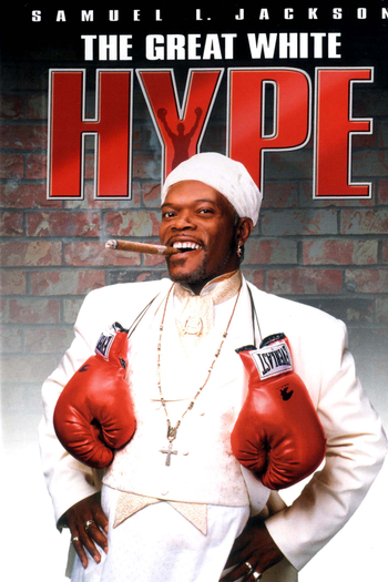  de Filme O Trambique do Século (1996)