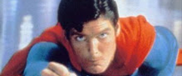 Superman: O Filme - 25 de Dezembro de 1978