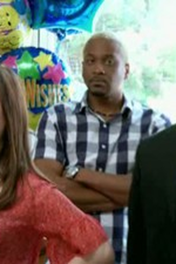 Poster de Episódio Coma (2010)
