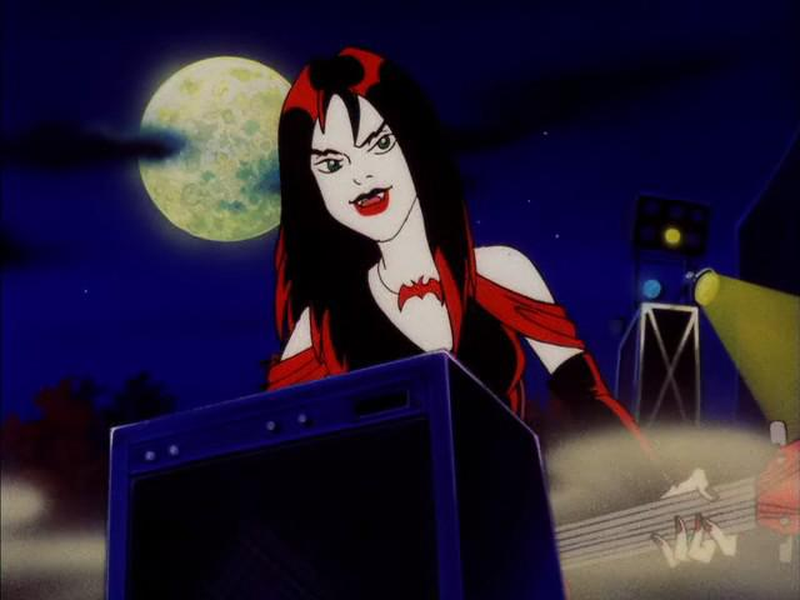 Foto 10 de Scooby-Doo e o Fantasma da Bruxa