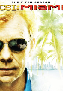 CSI: Miami (5ª Temporada) (CSI: Miami (Season 5))