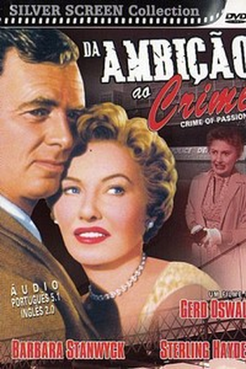  de Filme Da Ambição ao Crime (1957)