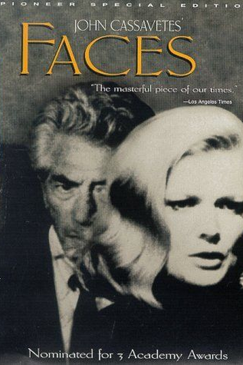 de Filme Faces (1968)