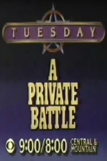Uma Batalha Particular (A Private Battle)