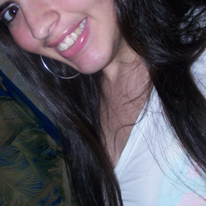 Foto de perfil de Jéssica Rios