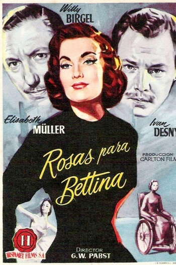  de Filme Rosen für Bettina (1956)
