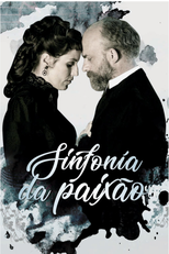 A Sinfonia da Paixão (Americké dopisy)