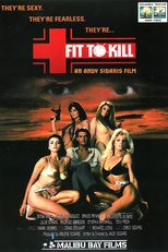 Aptas para Matar (Fit to Kill)