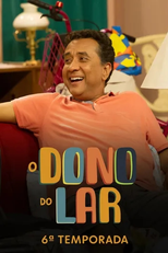 O Dono do Lar (6ª Temporada) (O Dono do Lar (6ª Temporada))