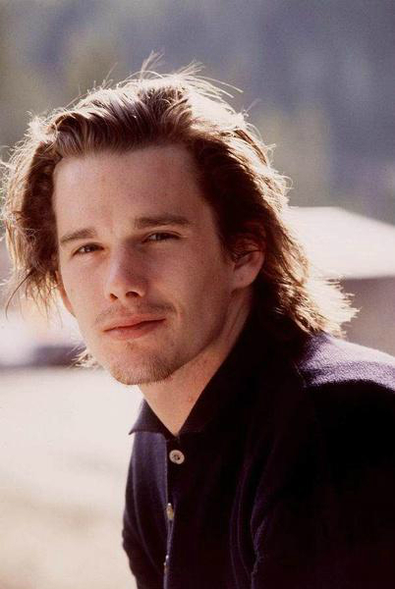 Ethan Hawke - Foto 15