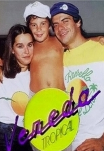 Vereda Tropical (Vereda Tropical)