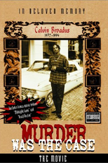 Murder Was the Case: The Movie (Murder Was the Case: The Movie)