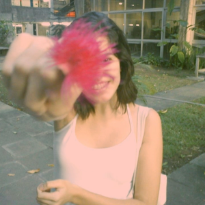 Foto de perfil de Luiza Bessa Pessoa