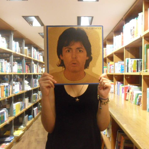 Foto de perfil de Liara