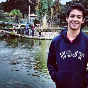 Foto de perfil de Guilherme Galdino Borges
