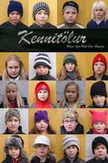 Kennitölur (Kennitölur)