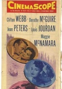 A Fonte dos Desejos (Three Coins in the Fountain)