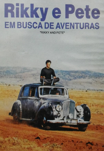 Rikky e Pete - Em Busca de Aventuras (Rikky and Pete)