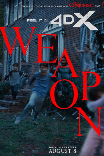  de Filme A Hora do Mal (2025)