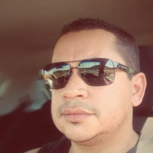 Foto de perfil de Alan Fernando Teixeira